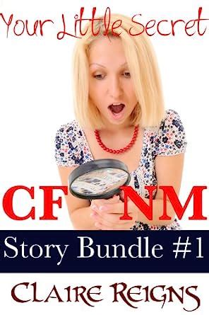 cfnm stories